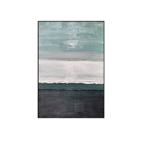 Minnesotan Winters Painting